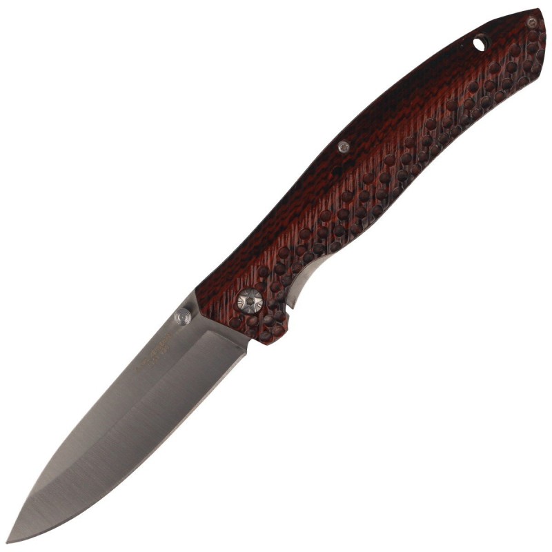 Nóż Herbertz Solingen Drop Point Folder 92mm (580913)