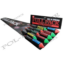 PSR Full Pack 3011 3501 4001 4002   F2 10/9