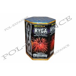 Ryga P7159 19s  F2  6/1