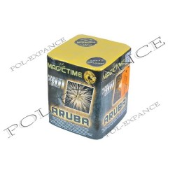 Aruba 16s P7228  F2  12/1