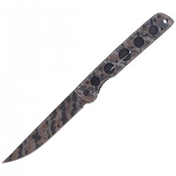 Nóż Herbertz Solingen Camo Folder 115mm (578013)