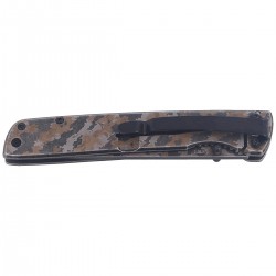 Nóż Herbertz Solingen Camo Folder 115mm (578013)