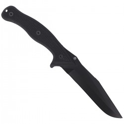 Nóż Mikov Storm N690 G-10 Black 130mm (STORM)