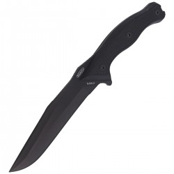 Nóż Mikov Storm N690 G-10 Black 130mm (STORM)