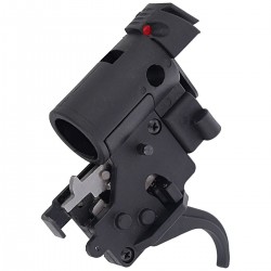 Mechanizm spustowy Hatsan Quattro Trigger Gold MOD 55S-155 (100GD QT)