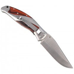 Nóż Herbertz Solingen Clip Point Folder 85mm (216211)