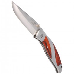 Nóż Herbertz Solingen Clip Point Folder 85mm (216211)