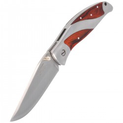 Nóż Herbertz Solingen Clip Point Folder 85mm (216211)