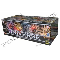 Universe 200s C2003U/C  F3  1/1