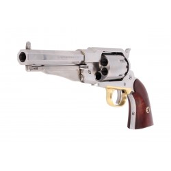 Rewolwer Pietta 1858 Remington New Model Army Sheriff Stainless .44 (RGSSH44)