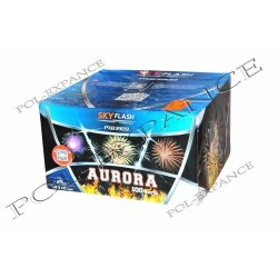 Aurora Sky Flash 100s PXB3909 F3 2/1