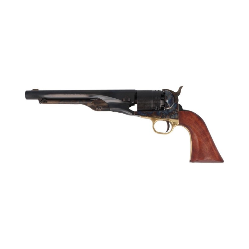 Rewolwer Pietta 1860 Colt Army Steel .44 (CAS44)