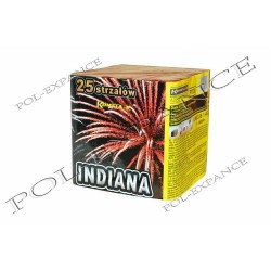 Indiana 25s P7036  F2  24/1