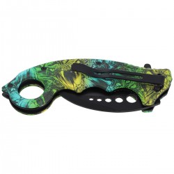 Nóż karambit Herbertz Solingen (572613)