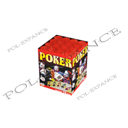 Poker 16s C1625F  F2  12/1