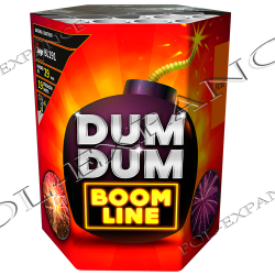 Dum Dum 19s Boom Line BL191  F3  6/1