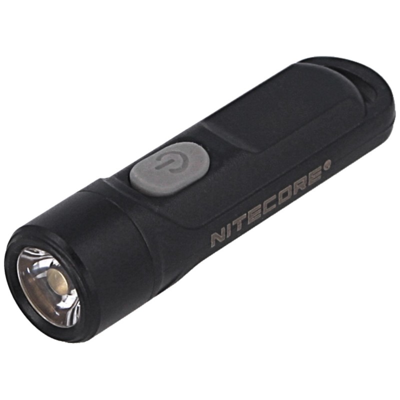 Latarka brelok NiteCore 300lm, Li-ion Battery / 130mAh (TIKI LE)