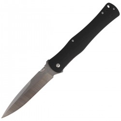 Nóż Herbertz Solingen Spear Point Folder 125mm (583116)