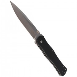 Nóż Herbertz Solingen Spear Point Folder 125mm (583116)