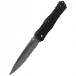 Nóż Herbertz Solingen Spear Point Folder 125mm (583116)