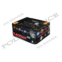 Blackout 100s PXB3608  F3  4/1