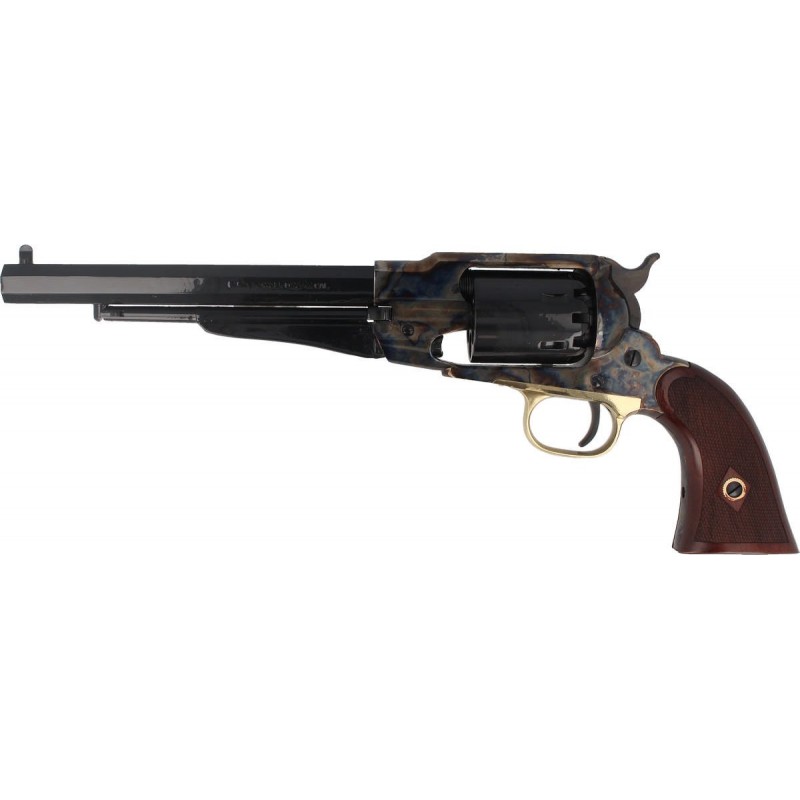 Rewolwer Pietta 1858 Remington New Model Army Steel .44 (RGACHLCG44)