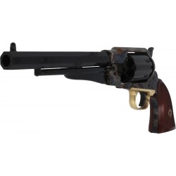 Rewolwer Pietta 1858 Remington New Model Army Steel .44 (RGACHLCG44)