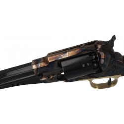 Rewolwer Pietta 1858 Remington New Model Army Steel .44 (RGACHLCG44)