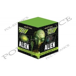 Alien 25s P7416  F2  6/1