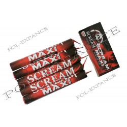 Scream Maxi Whistling Tube DP2W  F1  50/5