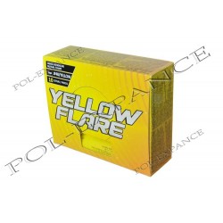 Flare Yellow JF48  F2  10/10