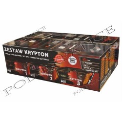 Krypton Set  150s Compound Cake PXS302  F3  1/1