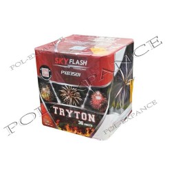 Tryton Sky Flash 36s PXB3501  F2  4/1