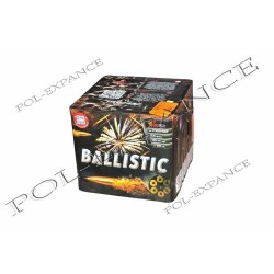 Ballistic 64s PXB2422  F2  4/1