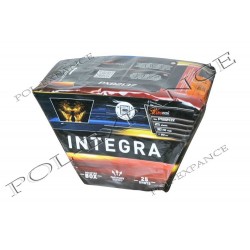 Integra 25s PXB2137 F2 12/1