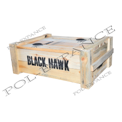 Skrzynia Black Hawk 150s PXB021  1/1