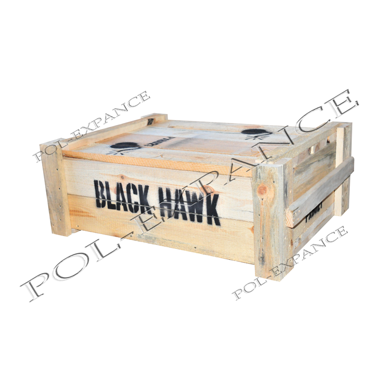 Skrzynia Black Hawk 150s PXB021  1/1