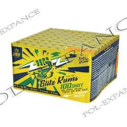 Blitz Rums IC18-100-1 100s  F2  4/1