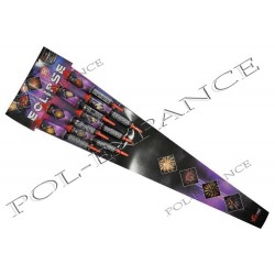 Eclipse Rockets PXR304  F3  18/7