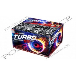 Turbo 55  multi shots 100s  F2  1/1