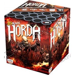 Horda 25s C253F14  F2  6/1