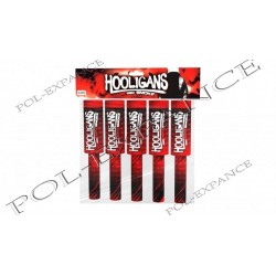 Hooligans red smoke HDP60C  T1  20/5