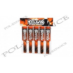 Hooligans orange smoke HDP60O  T1  20/5