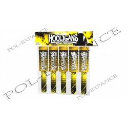 Hooligans yellow smoke HDP60ZL  T1  20/5