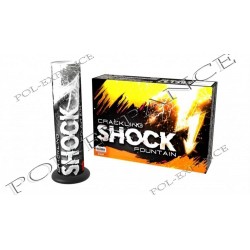 Cracking Shock F16CS  F2  20/3