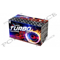 Turbo 50s  C503TS  F2  2/1