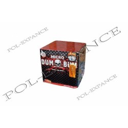 Dum Bum Micro 25s C2525DU  F3  12/1