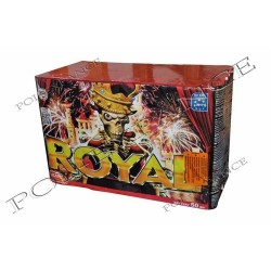 Royal 50s C503RO  F3  2/1