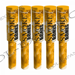 Smoke Bombs yellow TXF543-3  T1  20/5