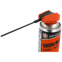 Olej Brunox (TURBO-SPRAY 500ml)